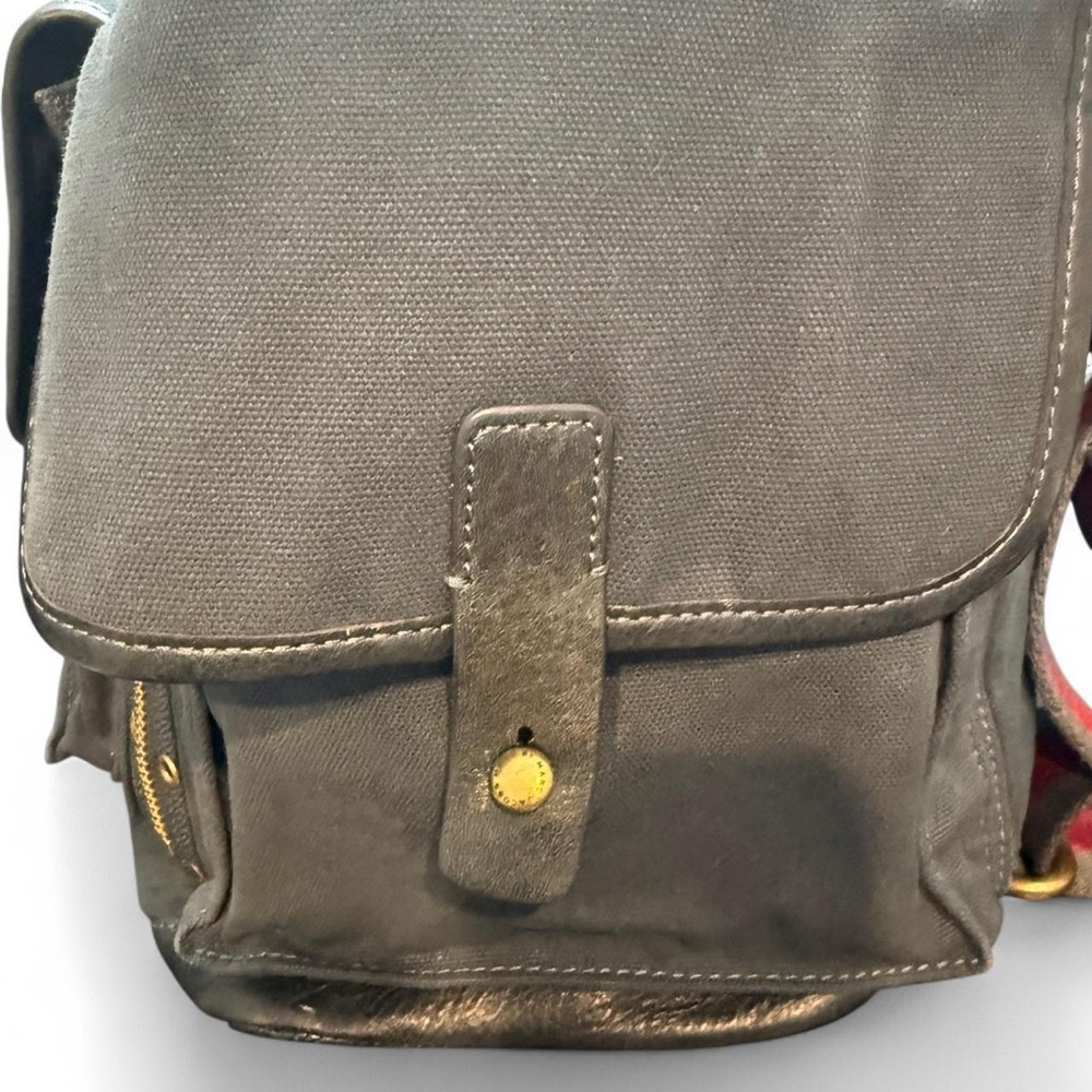 Marc by Marc Jacobs Backpack – Discontinued Line AUTHENTIC - Picture 6 of 10